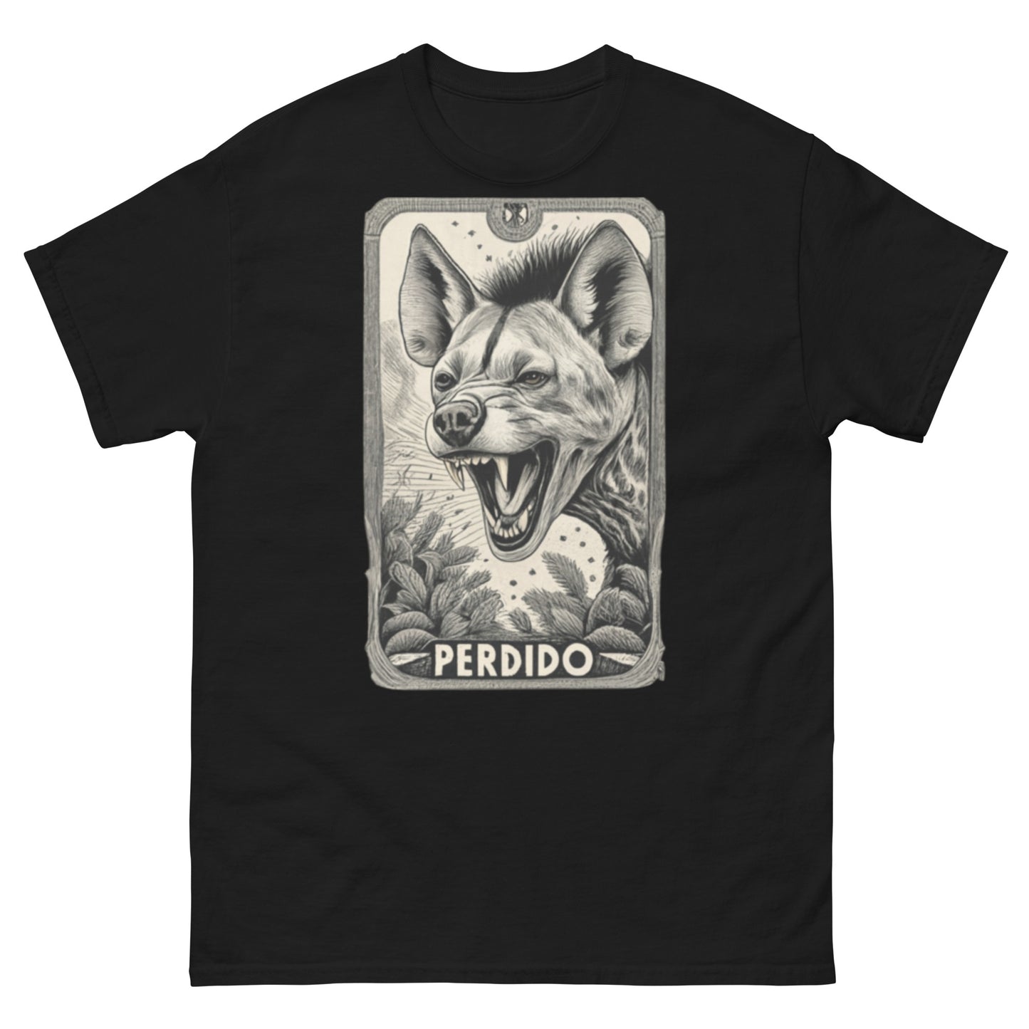 Hyena Shirt